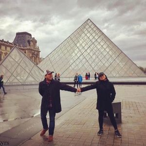 Meet your Posher, Geraldine